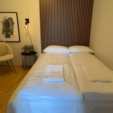 North Estate Kraemervegen 特罗姆瑟 外观 照片