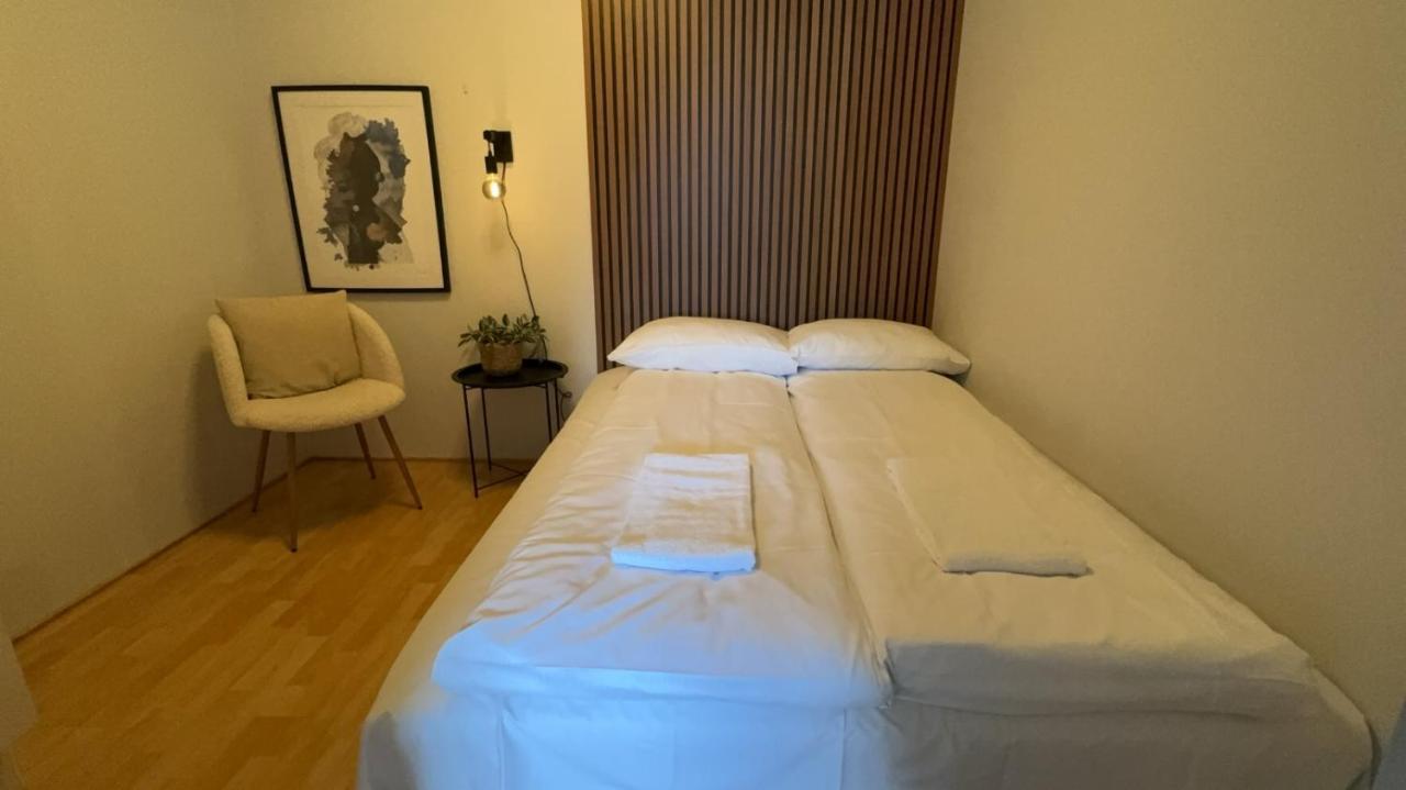 North Estate Kraemervegen 特罗姆瑟 外观 照片